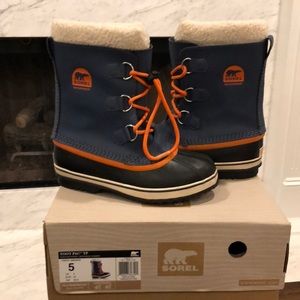 Sorel Yoot Pac TP winter boot